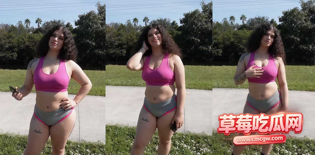 欧美性爱巴士BangbusB053期 欧美性爱巴士BangbusB053期