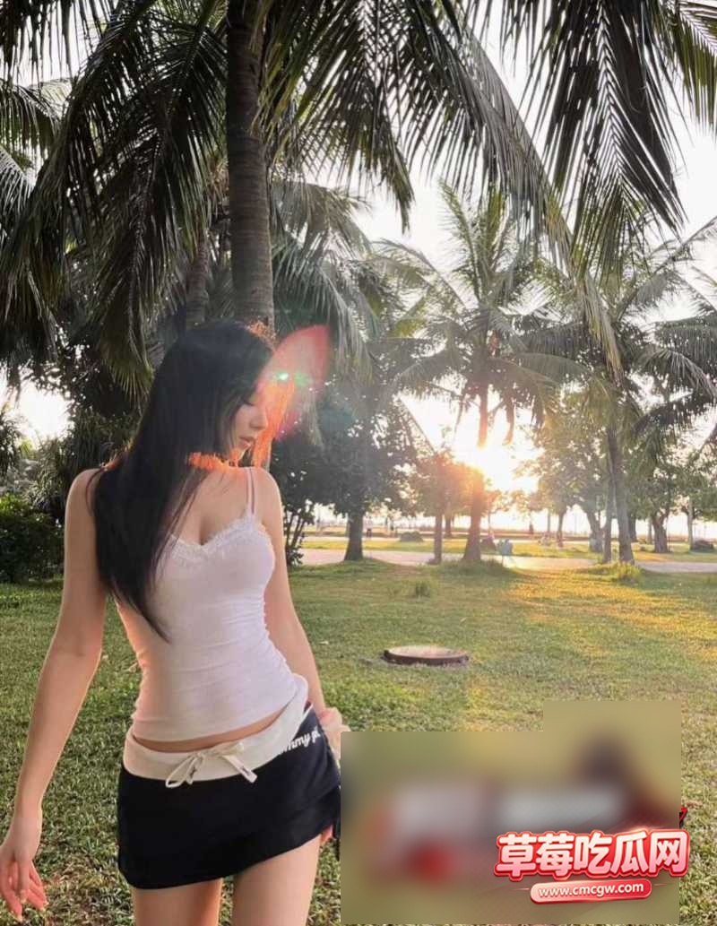 山东师大系花 于婉晴3 山东师大系花 于婉晴3