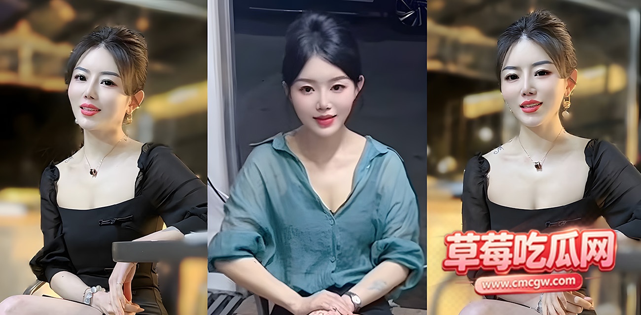 抖音网红烧烤店老板娘 琴姐 抖音网红烧烤店老板娘 琴姐