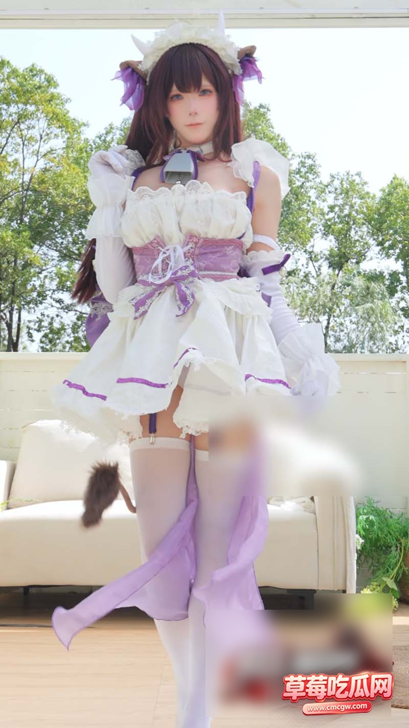 顶级福利姬 阿包也是兔娘1 顶级福利姬 阿包也是兔娘1