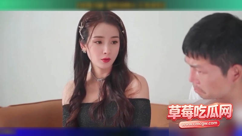 AI换脸杨幂 1 AI换脸杨幂 1