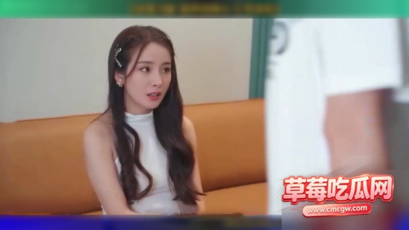 AI换脸杨幂 4 AI换脸杨幂 4