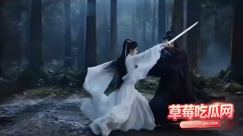 AI色情短剧《复仇》1 AI色情短剧《复仇》1