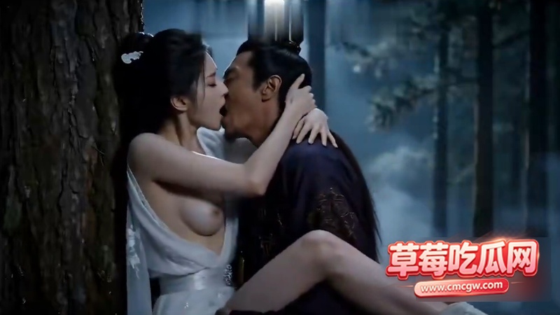 AI色情短剧《复仇》2 AI色情短剧《复仇》2