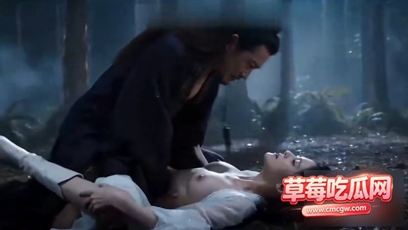 AI色情短剧《复仇》5 AI色情短剧《复仇》5