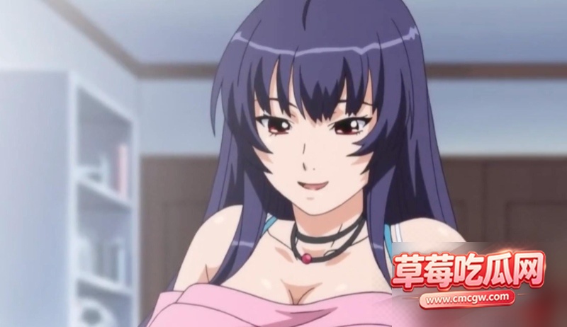 成人动漫 《姐SUMMER》2