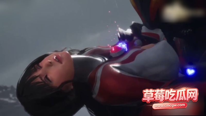 抖音热搜 奥特曼再出新作 12 抖音热搜 奥特曼再出新作 12