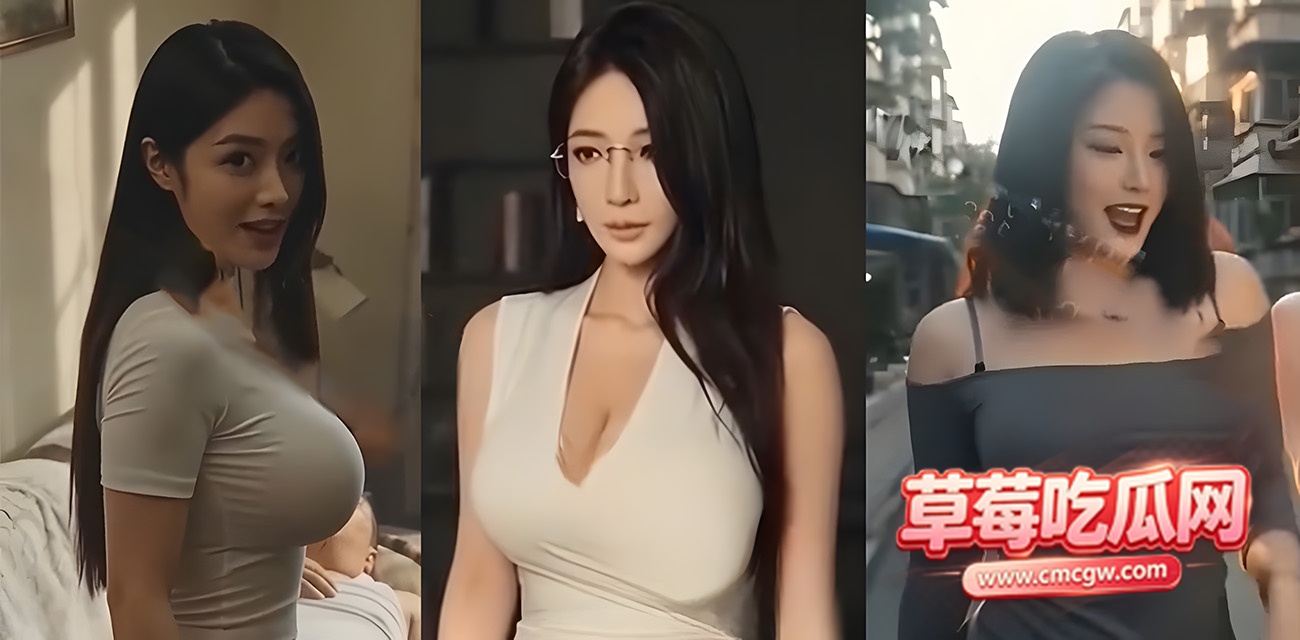 AI成人短剧《冤种样本》 AI成人短剧《冤种样本》
