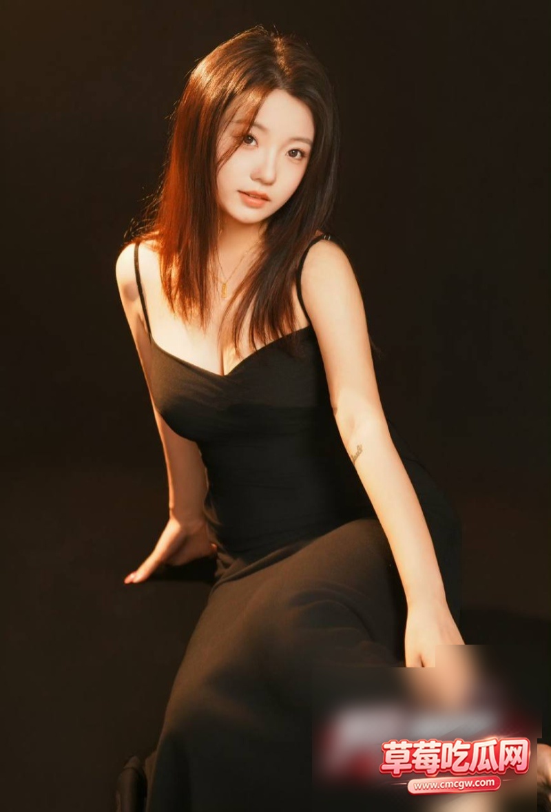 百万粉汽车女博主 Lucky不懂车3