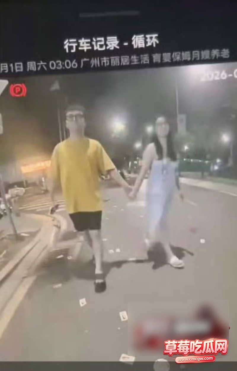 百万粉汽车女博主 Lucky不懂车11