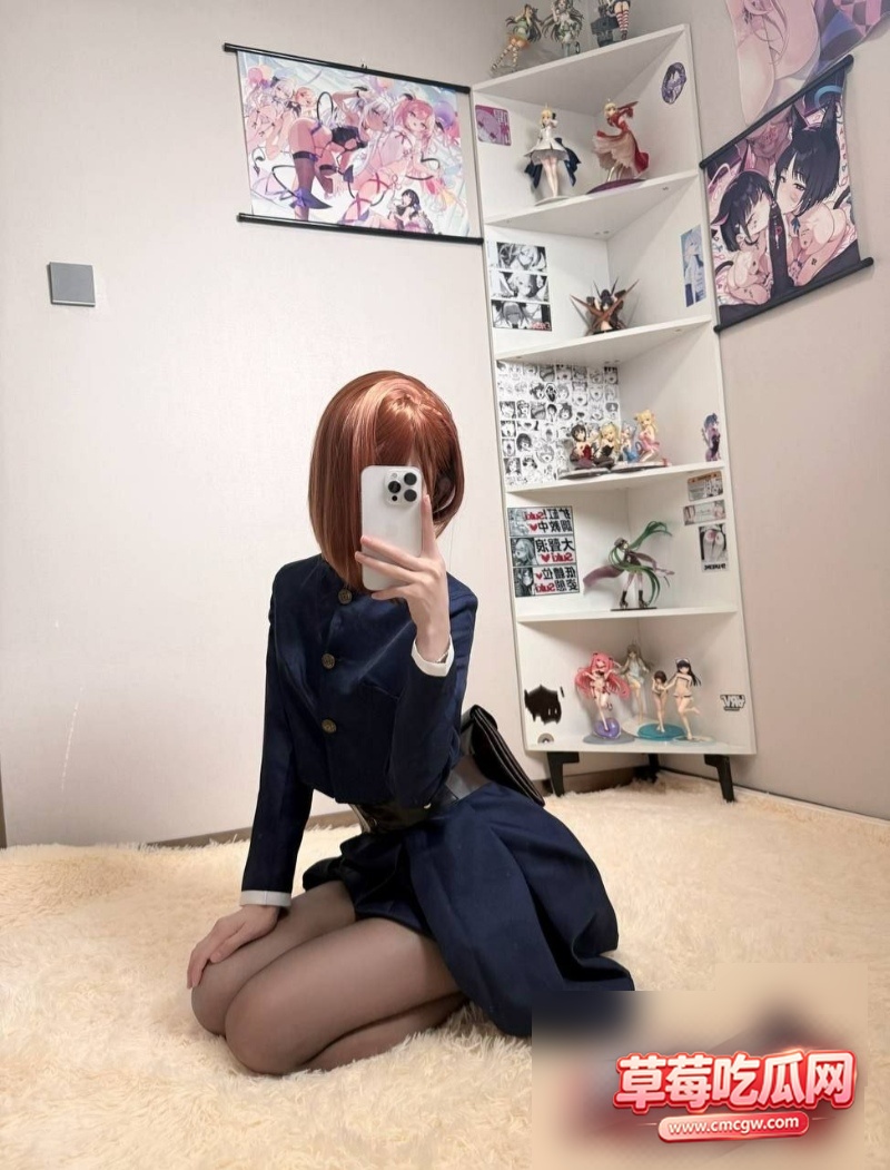 顶级福利姬 小月喵1