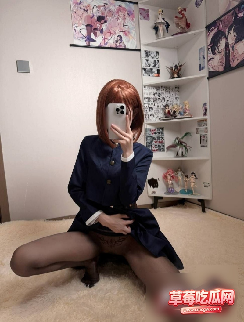 顶级福利姬 小月喵5