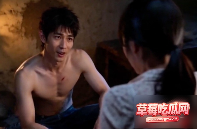 AI短剧 《回村逍遥》3 AI短剧 《回村逍遥》3