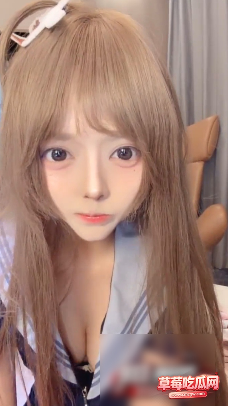 二次元福利姬张晚萌1 二次元福利姬张晚萌1