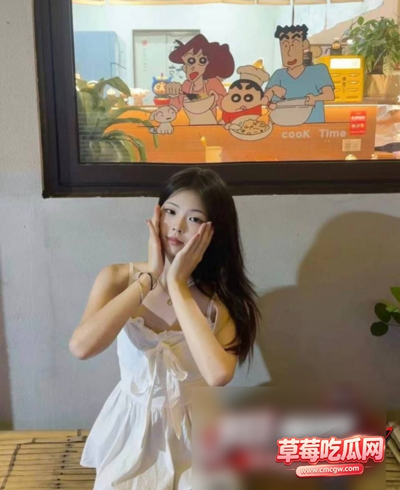 反差大学生 刘若若3 反差大学生 刘若若3