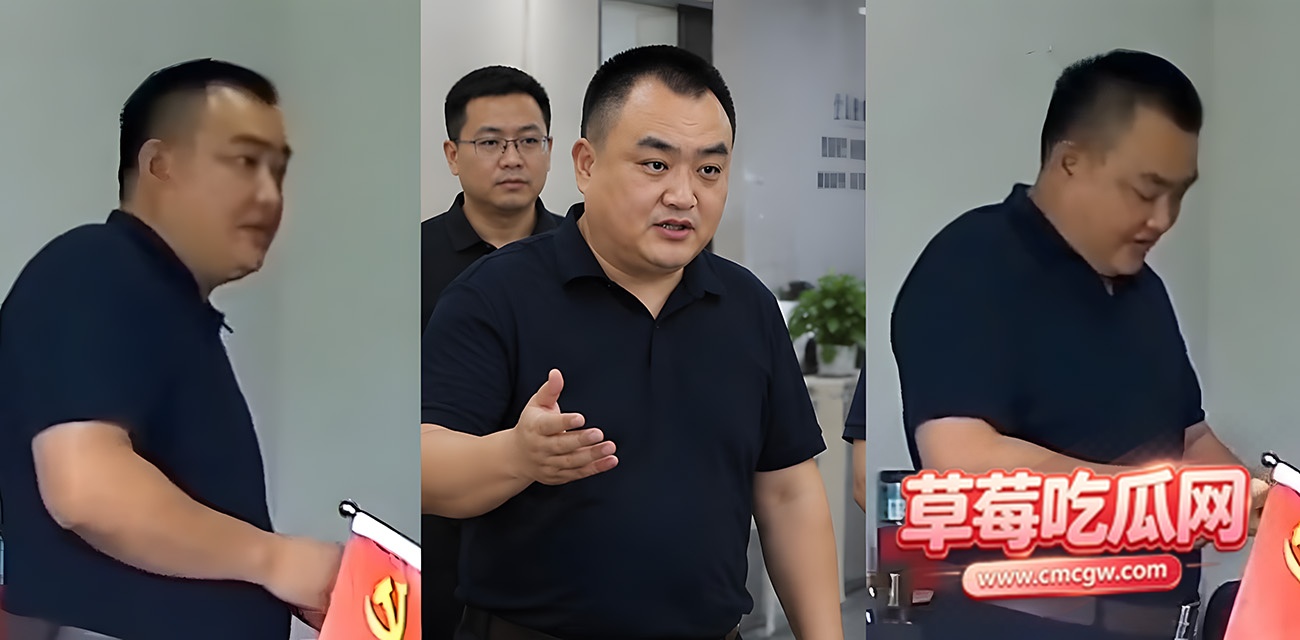 湖南常德西湖管理区董事长张祥 湖南常德西湖管理区董事长张祥