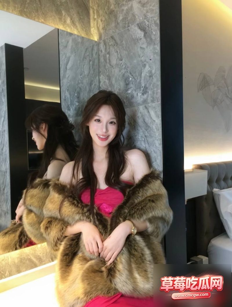 抖音网红李睿羽丑闻事件4