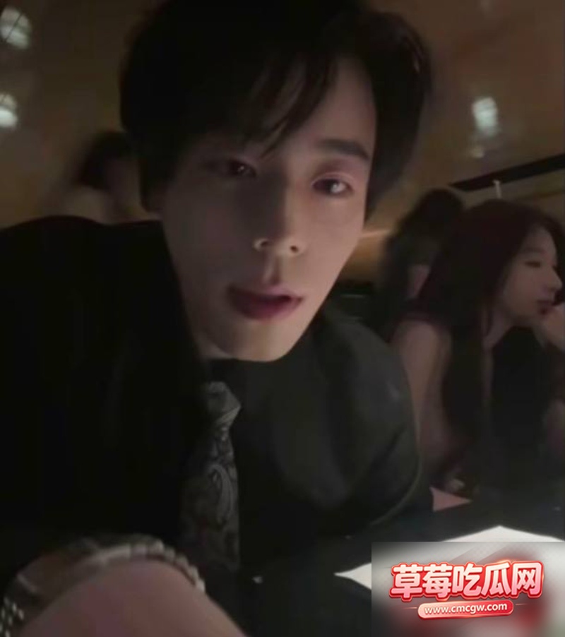抖音网红李睿羽丑闻事件11