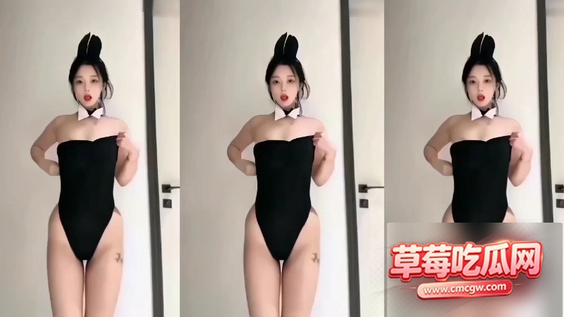 抖音网红 肉肉小野猫2