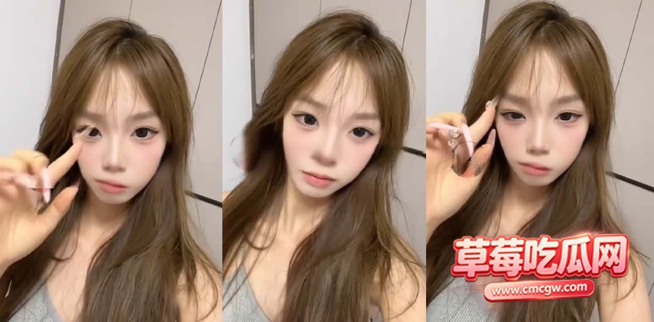 网红