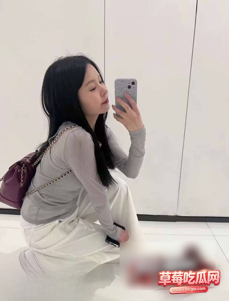 高颜值瑜伽美女 陈萍萍2