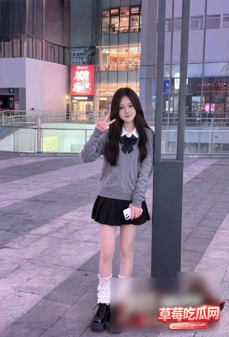 汕头清纯嫩妹 陈燕纯5 汕头清纯嫩妹 陈燕纯5
