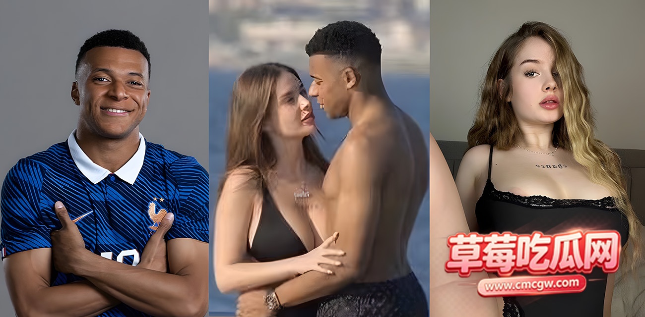 足球巨星姆巴佩和新女友游艇度假被拍 足球巨星姆巴佩和新女友游艇度假被拍