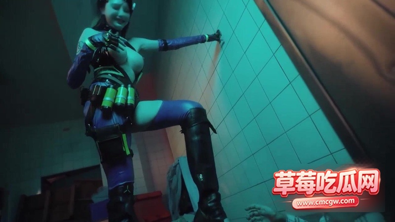 人气巨乳网黄苏畅3 人气巨乳网黄苏畅3