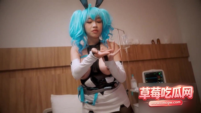 人气巨乳网黄苏畅5 人气巨乳网黄苏畅5