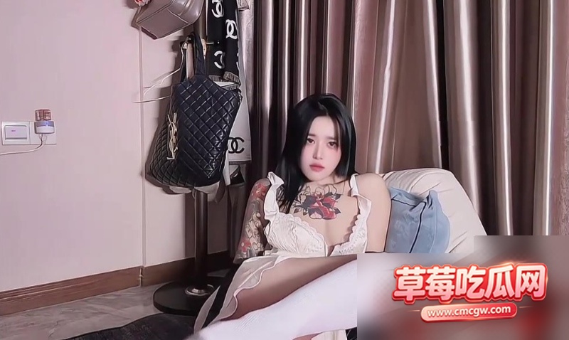 网红妮娜火火最新福利2 网红妮娜火火最新福利2