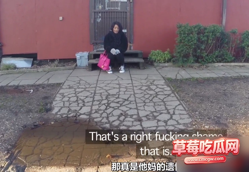 捷克系列F003期之冒牌警察1 捷克系列F003期之冒牌警察1