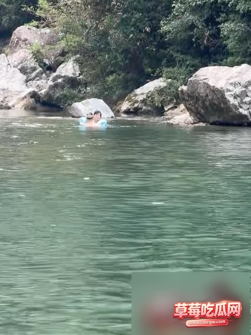 河边做爱1