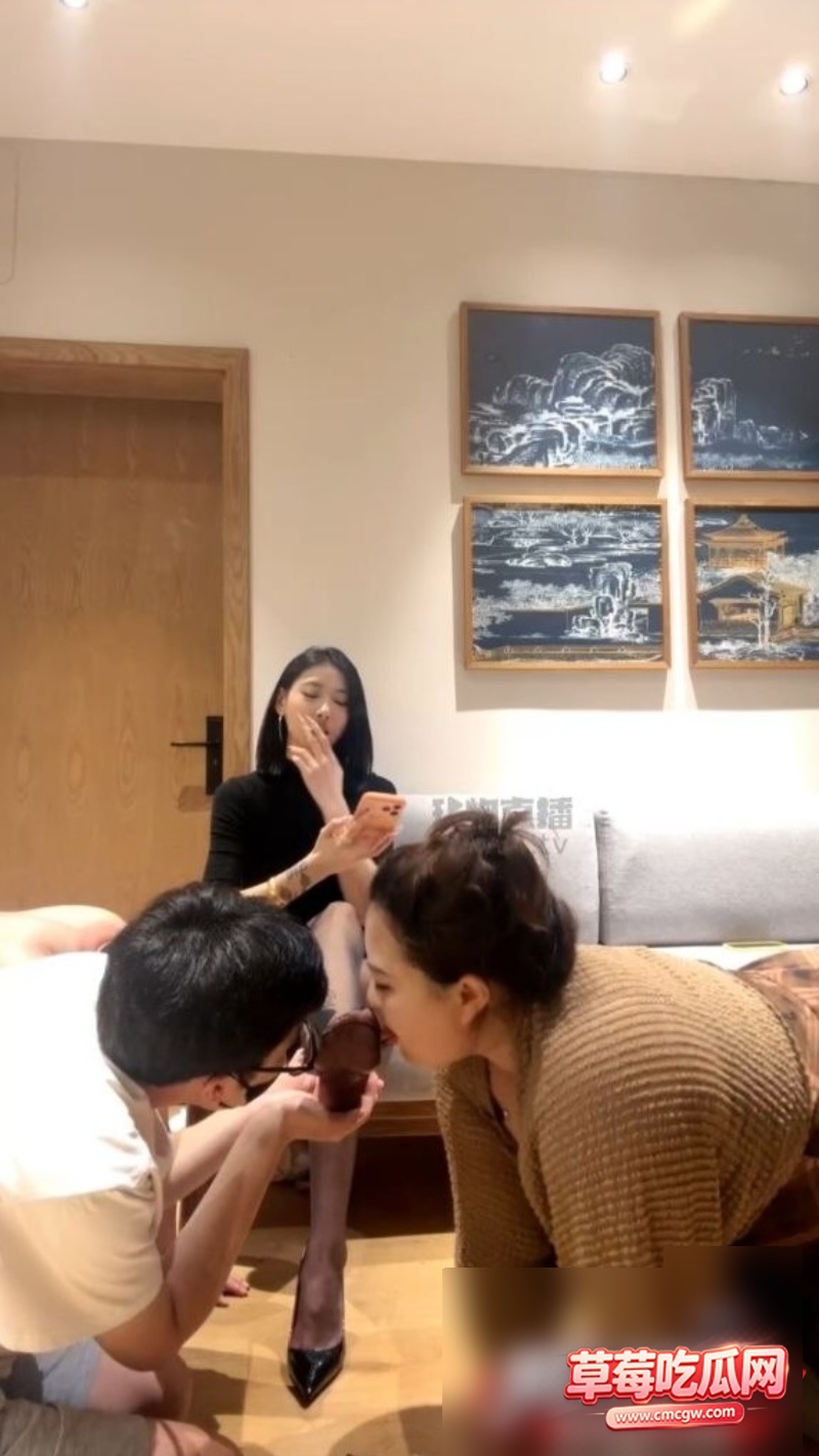 SM调教系列新品4 SM调教系列新品4