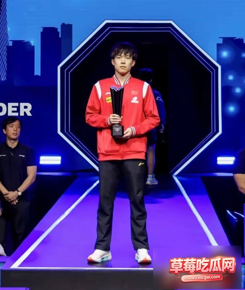 世界乒乓球冠军丑闻 23 世界乒乓球冠军丑闻 23