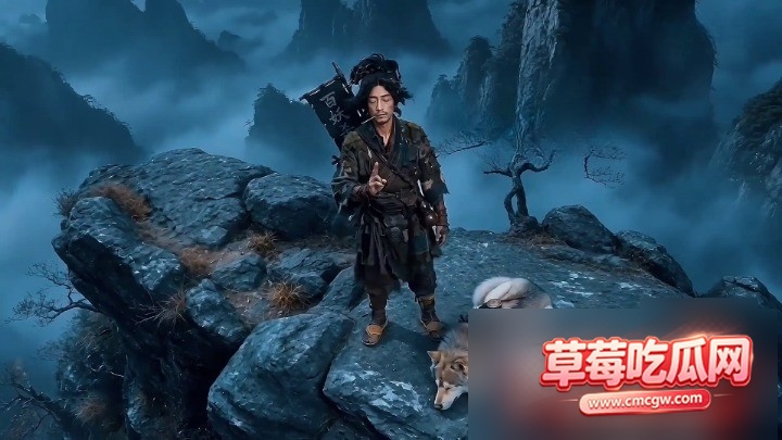 大天蓬1 大天蓬1