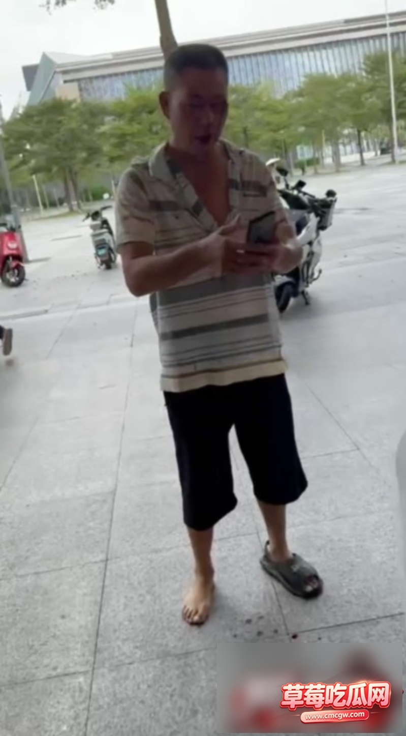 秋天第一场架1 秋天第一场架1
