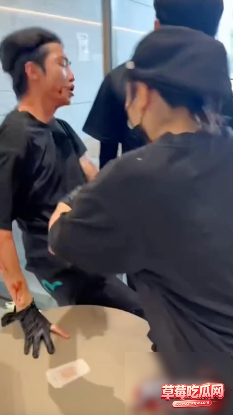 秋天第一场架5 秋天第一场架5