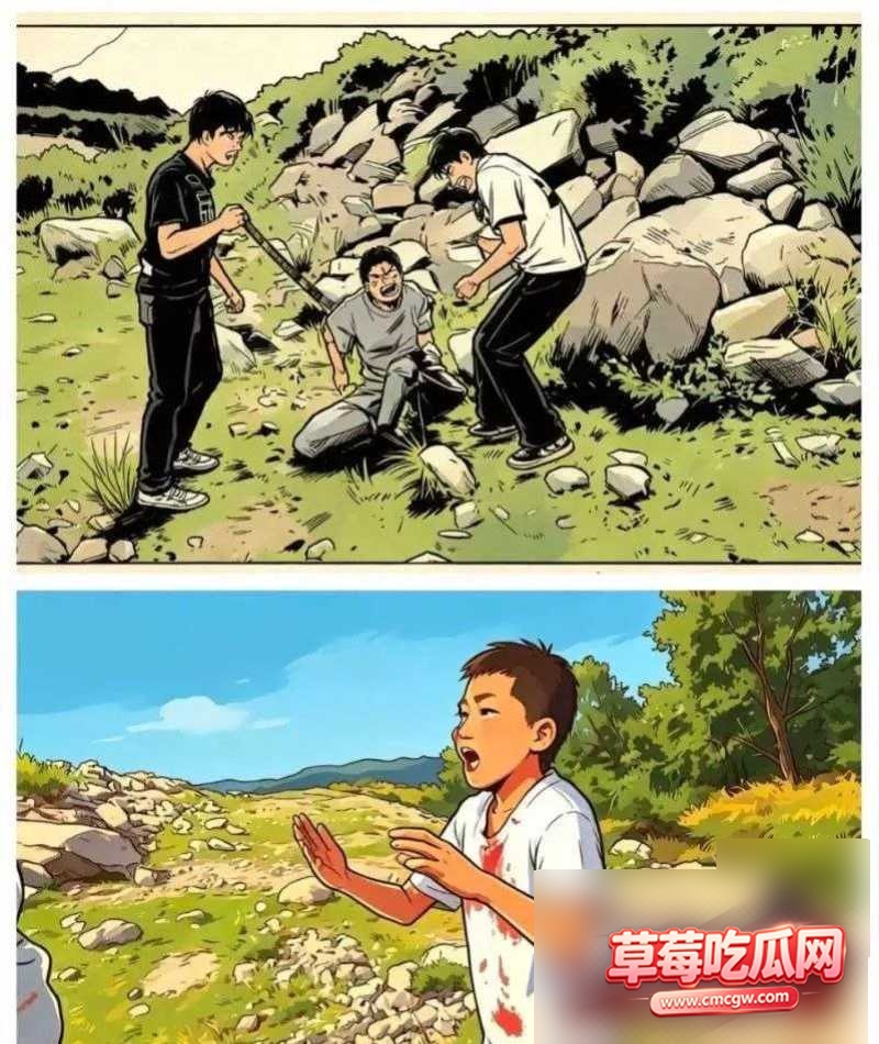 甘肃临夏回族自治州霸凌事件2 甘肃临夏回族自治州霸凌事件2