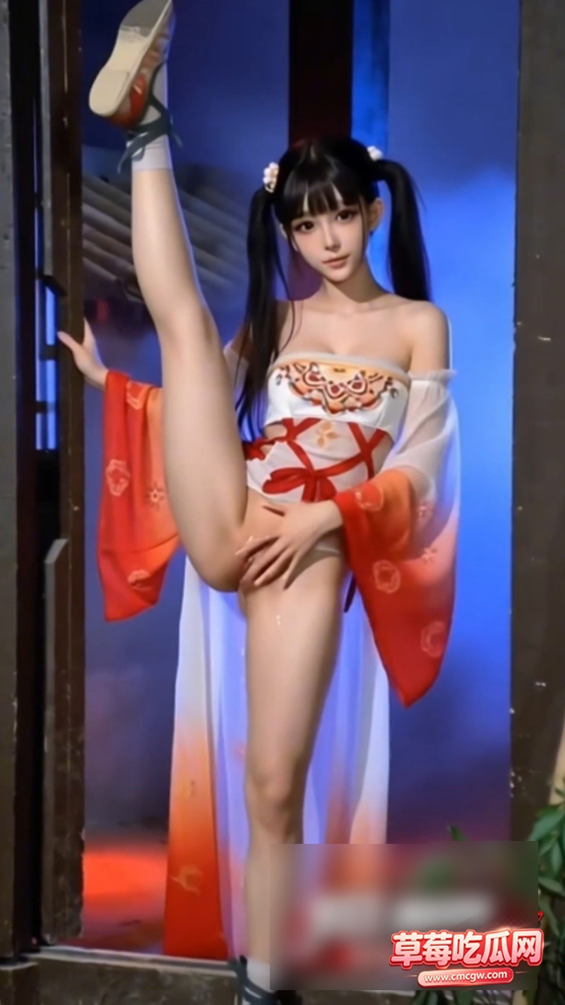 雪山救狐榨恩记1 雪山救狐榨恩记1
