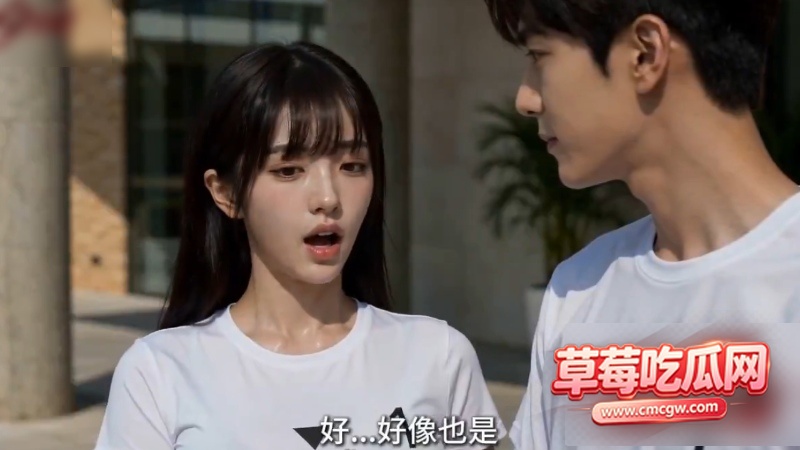 夫妻游戏3