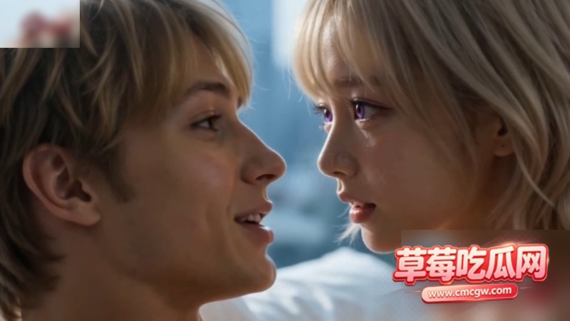 夫妻游戏7