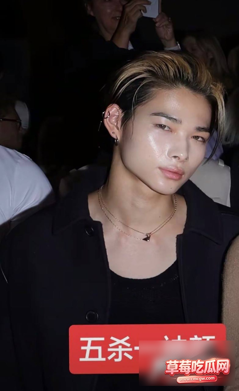 Mina直播自杀事件后续 6 Mina直播自杀事件后续 6