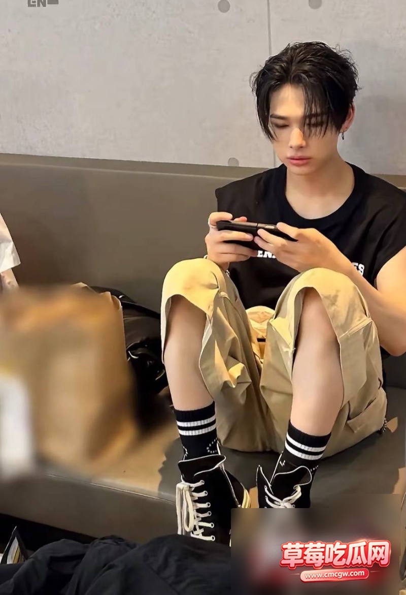 Mina直播自杀事件后续 8 Mina直播自杀事件后续 8