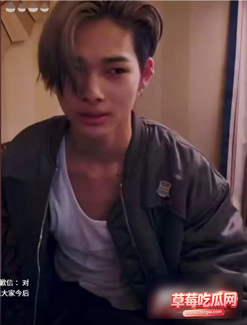 Mina直播自杀事件后续 17 Mina直播自杀事件后续 17