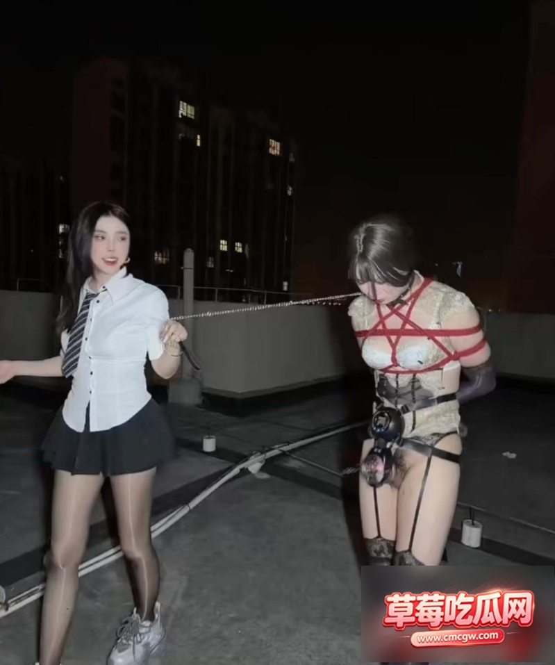 TS女王户外调伪娘新作 1 TS女王户外调伪娘新作 1