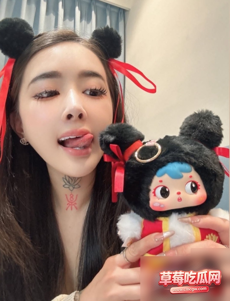 高颜值小网红kimmy5 高颜值小网红kimmy5