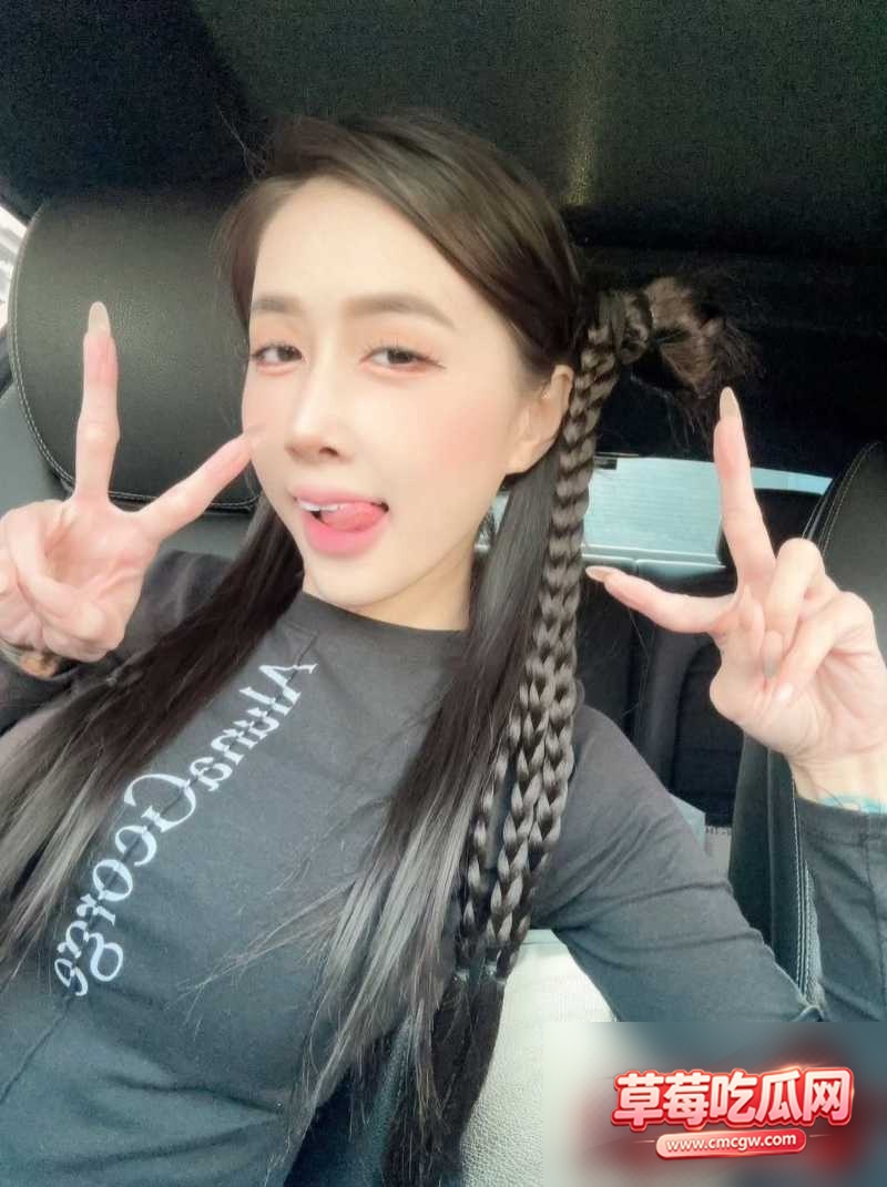 高颜值小网红kimmy10 高颜值小网红kimmy10