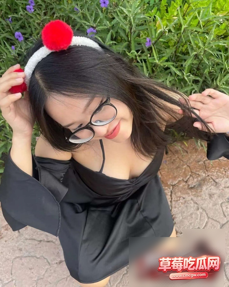 反差眼镜妹子4 反差眼镜妹子4