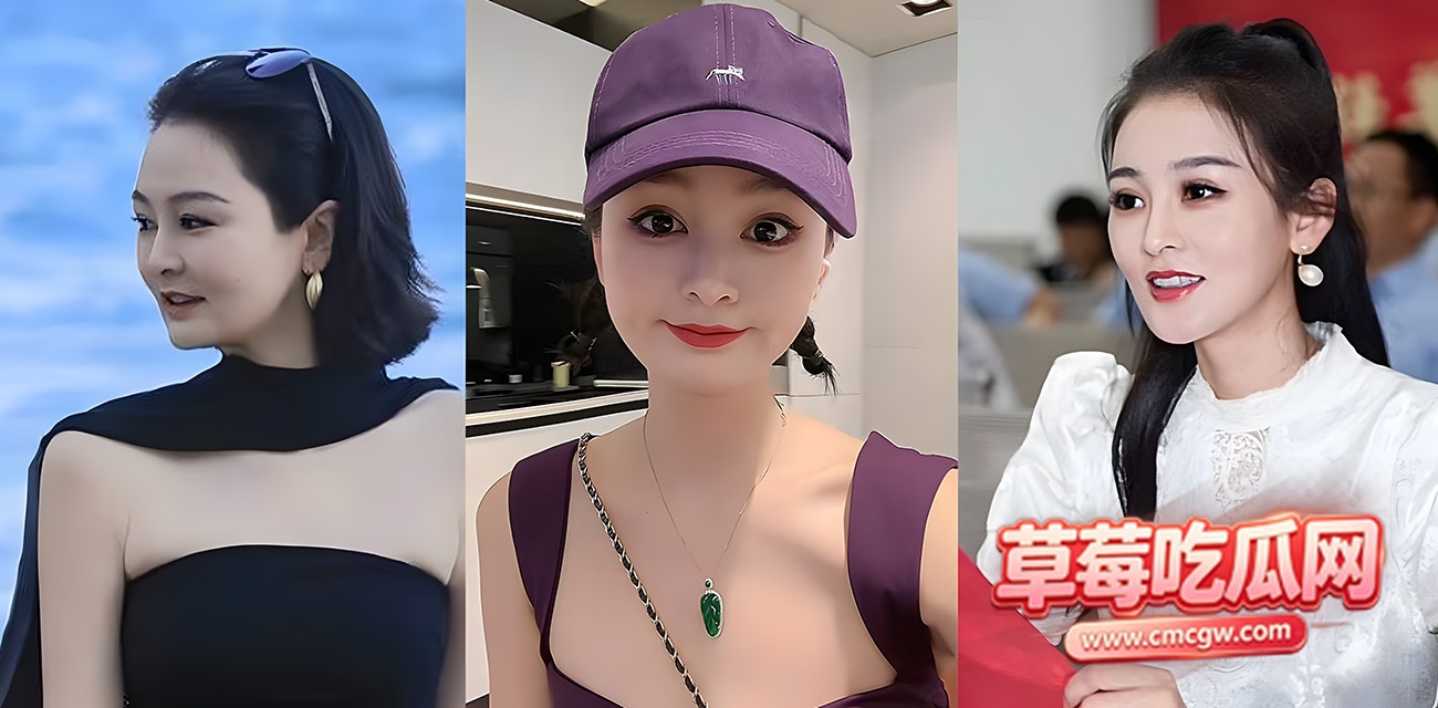 抖音百万网红 周仙仙 抖音百万网红 周仙仙