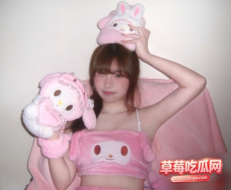 高颜小甜妹 姜姜 9 高颜小甜妹 姜姜 9